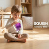 Jellyfish Fidget Squishy Toy