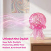 Jellyfish Fidget Squishy Toy