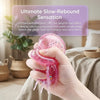 Jellyfish Fidget Squishy Toy
